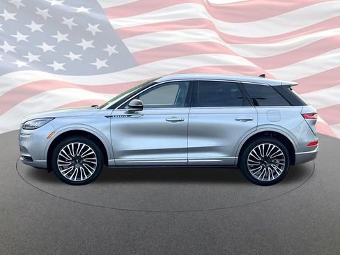 Used 2022 Lincoln Corsair Reserve w/ Sport Package AWD/4WD image 6