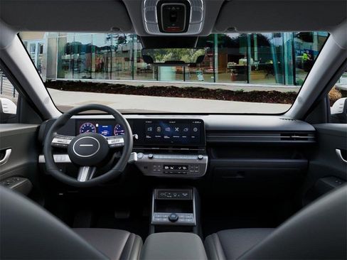 New 2026 Hyundai Kona SEL Sport image 11