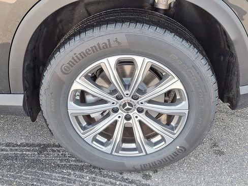New 2026 Mercedes-Benz GLC 300 4MATIC image 5