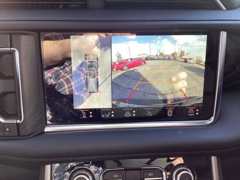 Used 2024 GMC Yukon Denali w/ Denali Reserve Package image 26