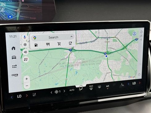 New 2025 Ford Expedition Active image 14