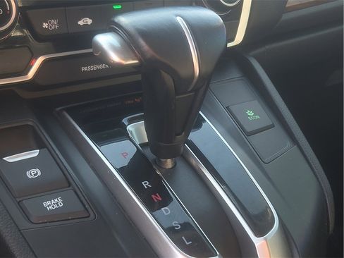 Used 2019 Honda CR-V EX-L image 26