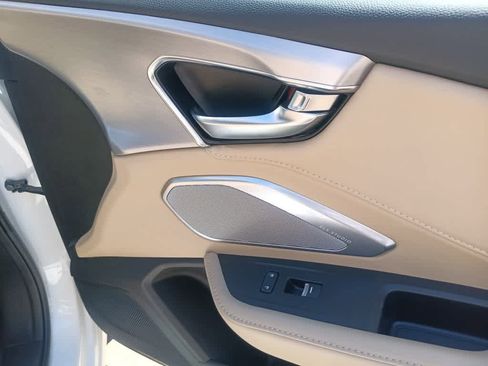 Used 2023 Acura RDX AWD w/ Technology Package image 29