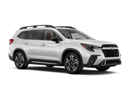 New 2026 Subaru Ascent Touring image 1