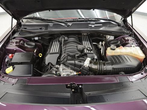Used 2022 Dodge Challenger R/T Scat Pack RWD image 58