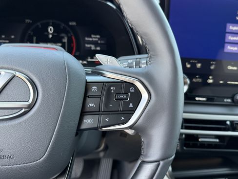 New 2026 Lexus RX 350 FWD image 24