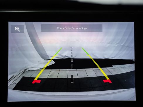 Used 2022 Jeep Compass Limited w/ Sun and Sound Group image 50