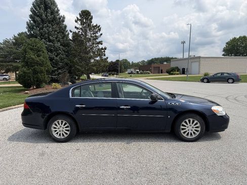 Used 2008 Buick Lucerne CX FWD image 5