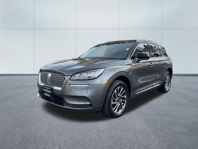 Used 2022 Lincoln Corsair AWD w/ Equipment Group 101A