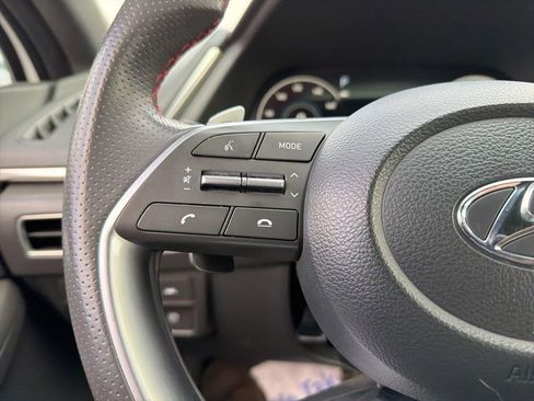 Used 2023 Hyundai Sonata SEL Plus FWD image 18