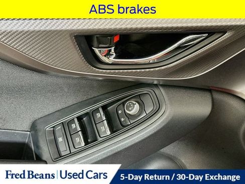 Used 2023 Subaru WRX Premium AWD/4WD image 22