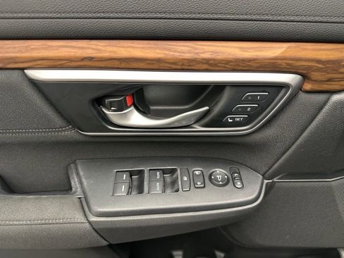 Used 2022 Honda CR-V EX image 24