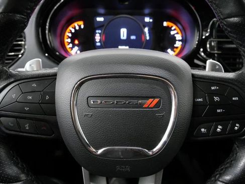 Certified 2023 Dodge Durango GT AWD/4WD image 17