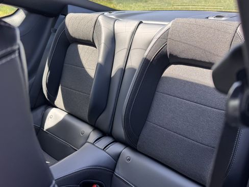 New 2026 Ford Mustang Coupe image 14