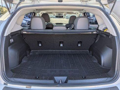 Used 2021 Subaru Crosstrek 2.5i Sport w/ Moonroof Package image 7