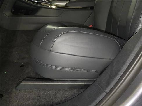 New 2025 Land Rover Range Rover Sport Dynamic SE image 27