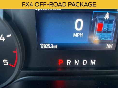 Used 2024 Ford F350 XL image 10