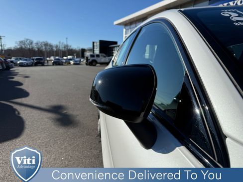 Certified 2024 Volvo S60 B5 Plus w/ Climate Package image 10