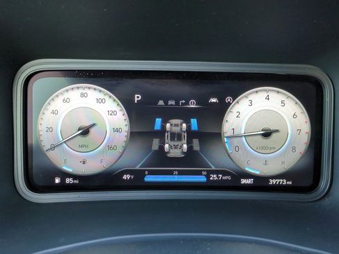 Certified 2022 Hyundai Kona Limited image 29