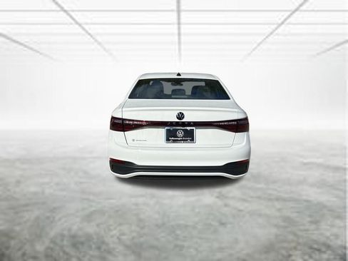 New 2026 Volkswagen Jetta Sport FWD image 4