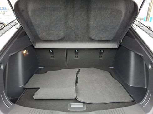 Certified 2025 Buick Envista Sport Touring w/ Convenience I Package image 30