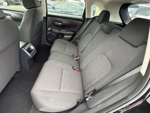 Used 2025 Honda HR-V LX image 13