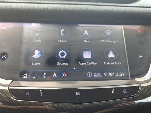 Used 2020 Cadillac XT6 Sport AWD/4WD image 24