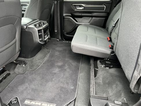 Used 2022 RAM 1500 Big Horn image 19