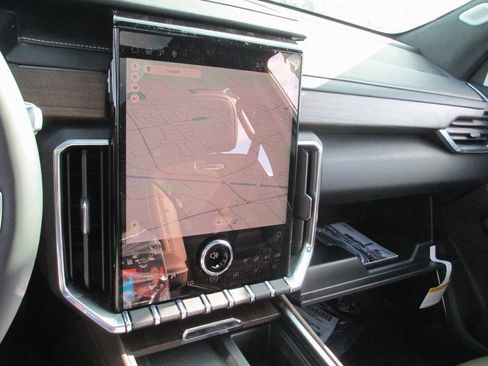 New 2026 GMC Acadia Denali Ultimate image 18