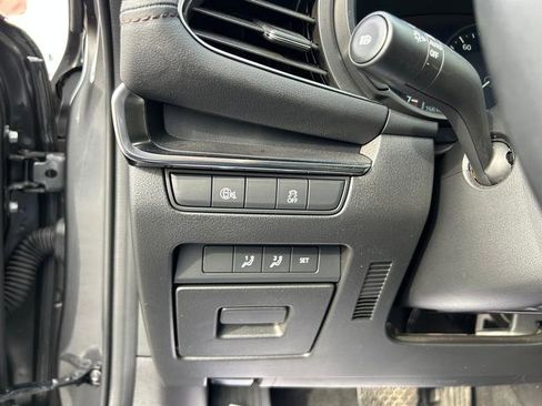 Certified 2024 MAZDA MAZDA3 s image 21