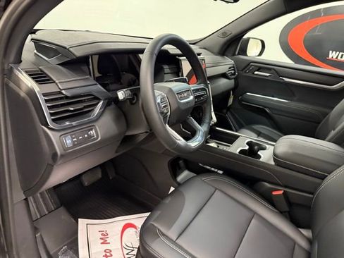 New 2026 GMC Acadia Elevation w/ Black Edition image 13