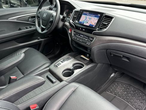 Used 2022 Honda Ridgeline RTL-E image 17
