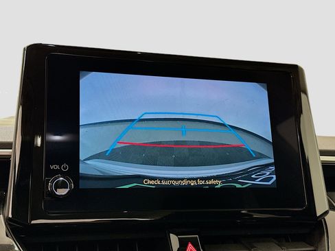 Used 2024 Toyota Corolla LE FWD image 23