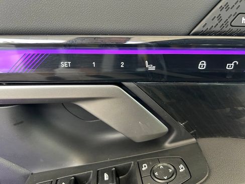 Used 2025 BMW i5 eDrive40i RWD image 42