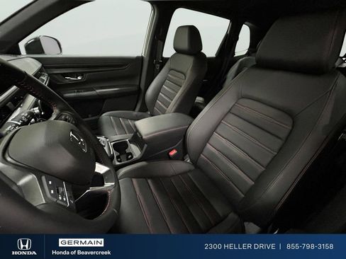 New 2026 Honda CR-V Sport-L image 21