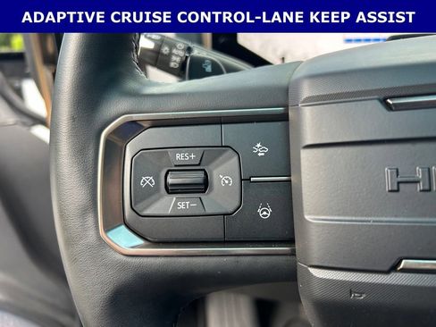 Used 2023 GMC Hummer EV Edition 1 AWD/4WD image 18