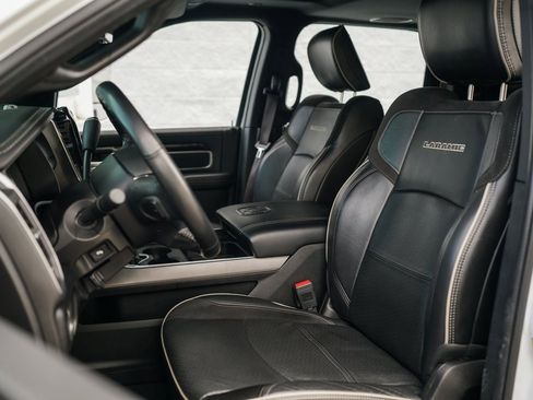 Used 2021 RAM 2500 Laramie w/ Safety Group image 24