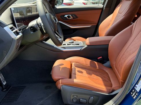 New 2026 BMW M340i xDrive w/ Premium Package AWD/4WD image 21
