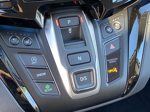 New 2026 Honda Odyssey Elite image 18