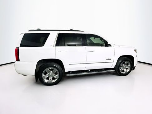 Used 2017 Chevrolet Tahoe LT w/ LT Signature Package image 10