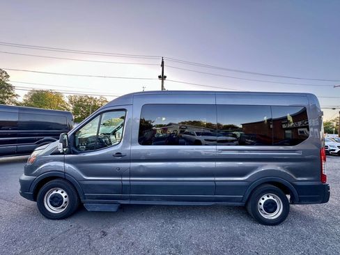 Used 2024 Ford Transit 350 XL RWD image 4
