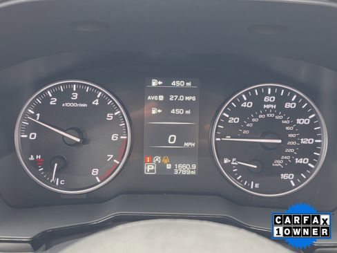 Used 2025 Subaru Legacy Premium image 27