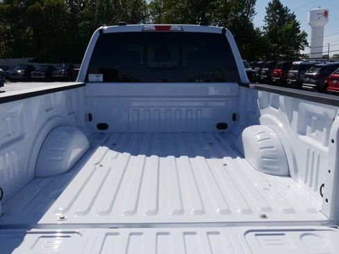 New 2026 Ford F250 XL w/ STX Appearance Package image 9