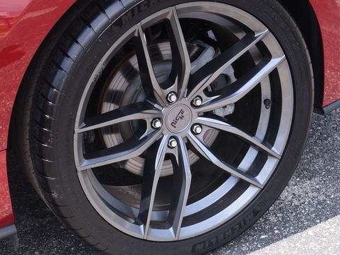 Used 2019 Ford Mustang GT Premium RWD image 53
