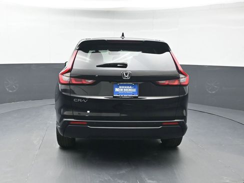 Certified 2024 Honda CR-V EX-L image 5