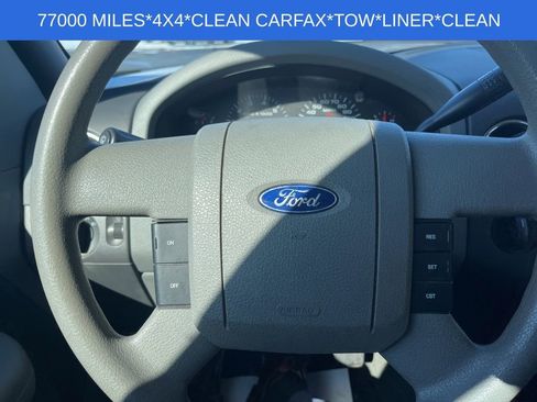 Used 2005 Ford F150 XL image 19