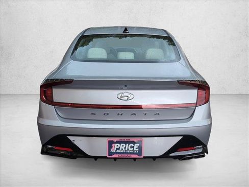 Certified 2023 Hyundai Sonata SEL FWD image 6