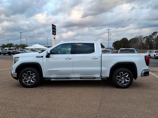 New 2026 GMC Sierra 1500 SLT w/ SLT Premium Plus Package video 1