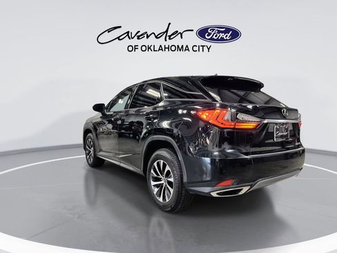 Used 2021 Lexus RX 350 FWD w/ Accessory Package image 6