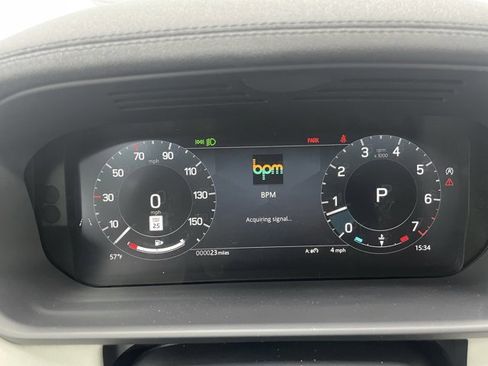 New 2026 Land Rover Discovery S image 18